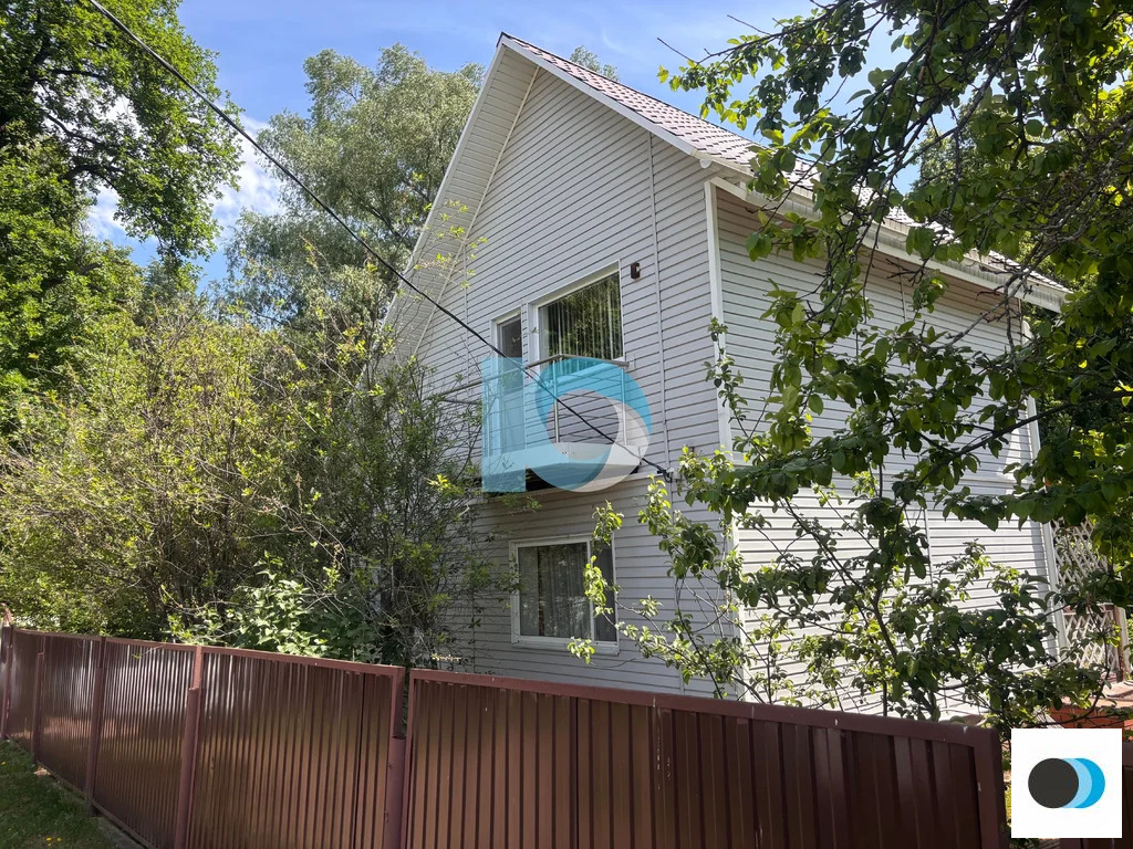 Продажа дома, Уфимский район, СНТ Огонёк - Фото 37