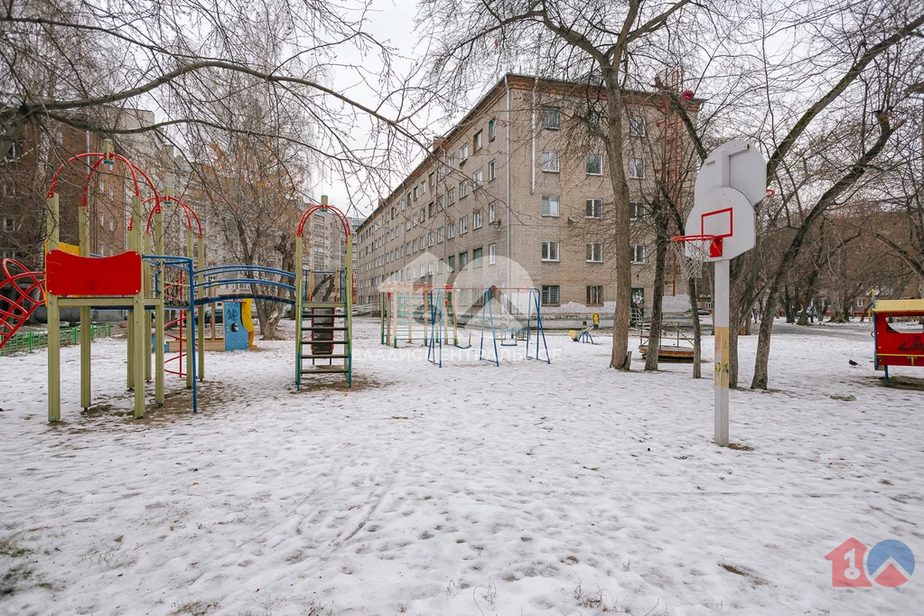 Городской округ Новосибирск, Новосибирск, проспект Дзержинского, . - Фото 25