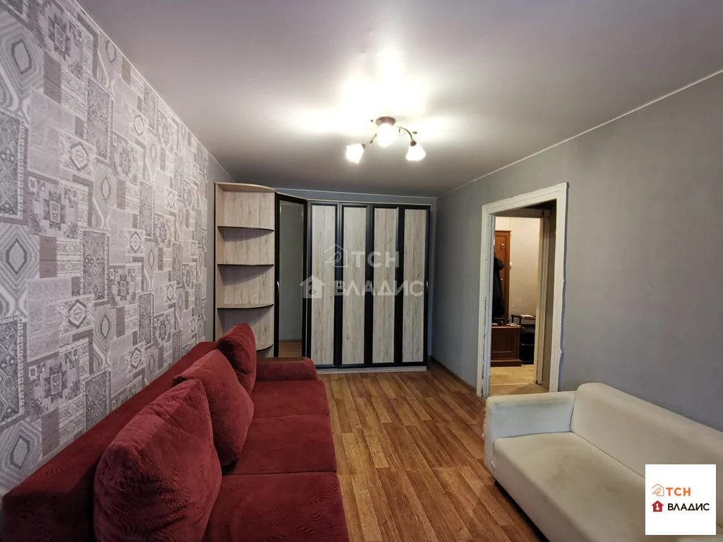 Аренда квартиры, Щелково, Щелковский район, ул. Комарова - Фото 1