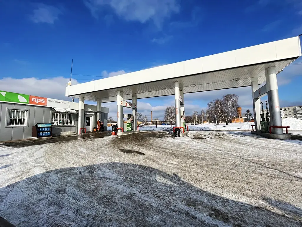 1-я квартира в п. Рязановский, ул. Ленина, дом 16 - Фото 20