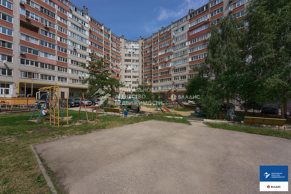 Продажа квартиры, Рязань, ул. Новоселов - Фото 10