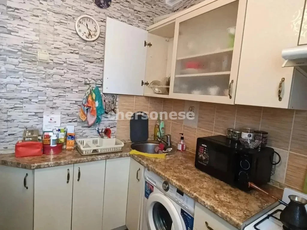 Продажа квартиры, Севастополь, Юрия Гагарина пр-кт. - Фото 10