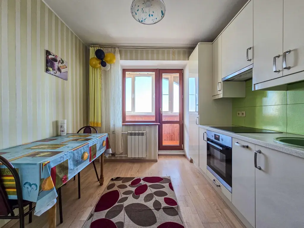 2-к ул. Курчатова, дом 60 - Фото 1