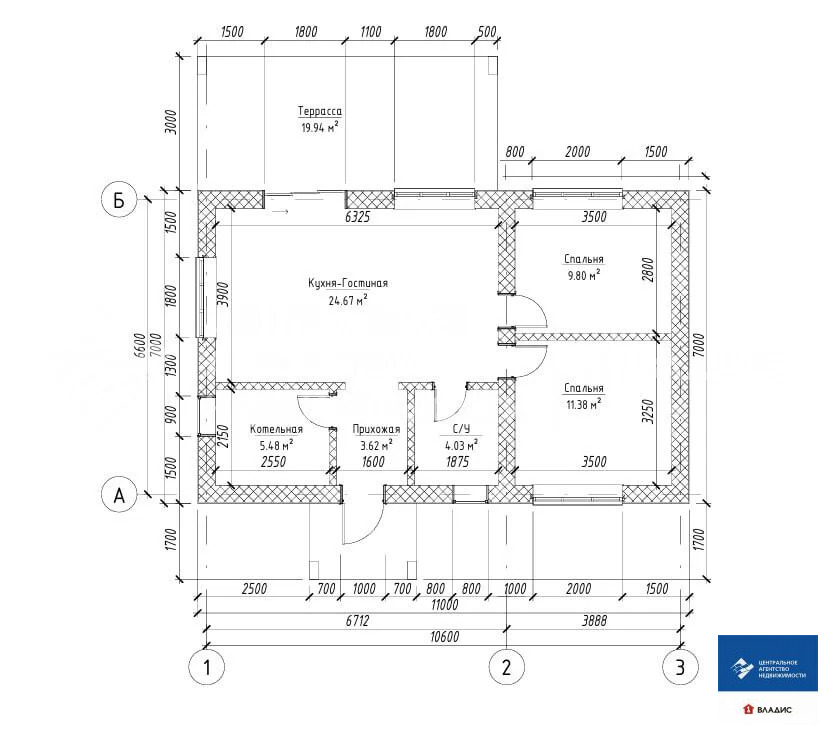 Продажа дома, Рязанский район - Фото 4
