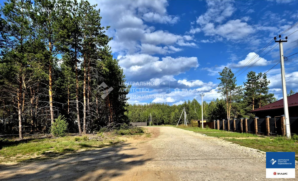 Продажа дома, Полково, Рязанский район, Центральная улица - Фото 10