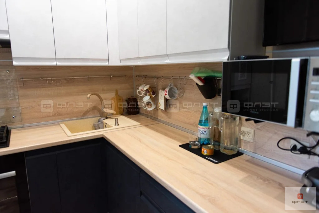 Продажа квартиры, Казань, ул. Курчатова - Фото 8