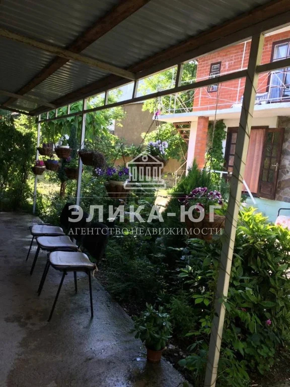 Продажа дома, Джубга, Туапсинский район, ул. Советская - Фото 4