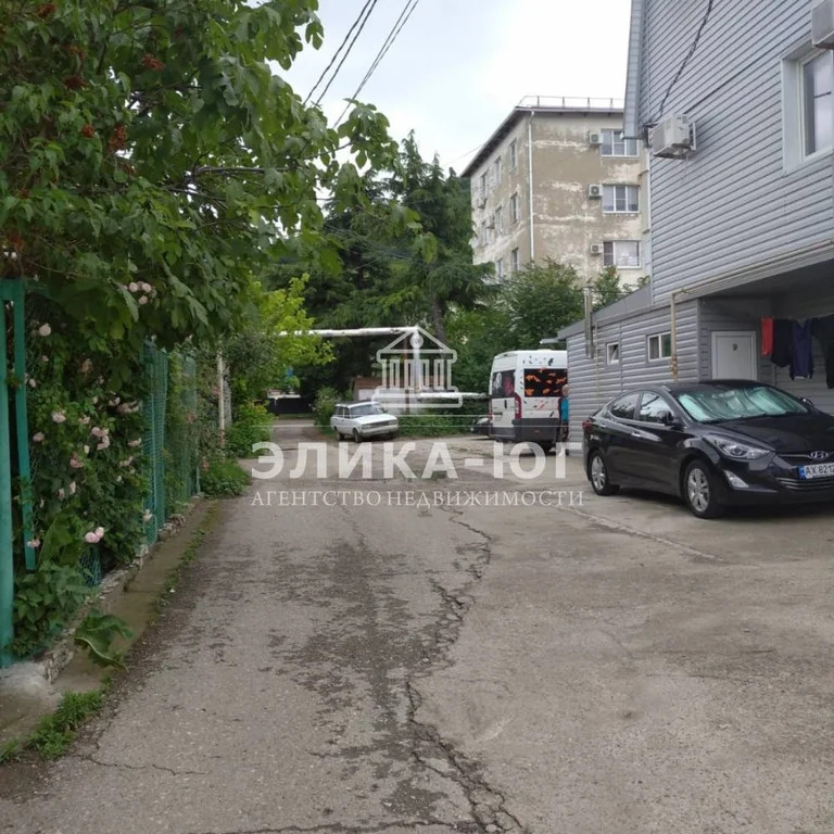 Продажа таунхауса, Новомихайловский, Туапсинский район, ул. Юности - Фото 12