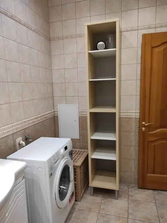 3 ком кв-ра на Маросейке - Фото 25