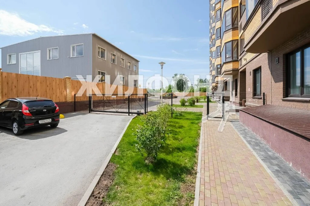 Продажа квартиры, Новосибирск, Кирова пл. - Фото 22