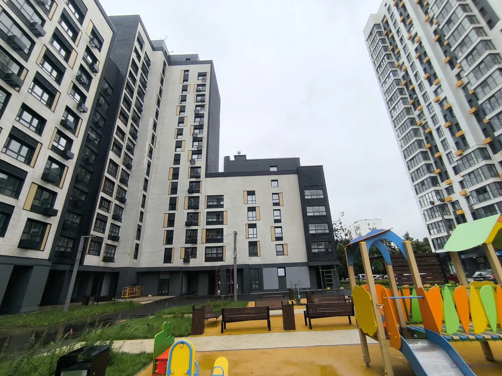 Продажа квартиры, Бескудниковский б-р. - Фото 1