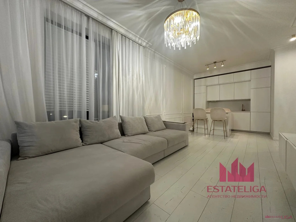 Продажа квартиры, ул. Ходынская - Фото 1