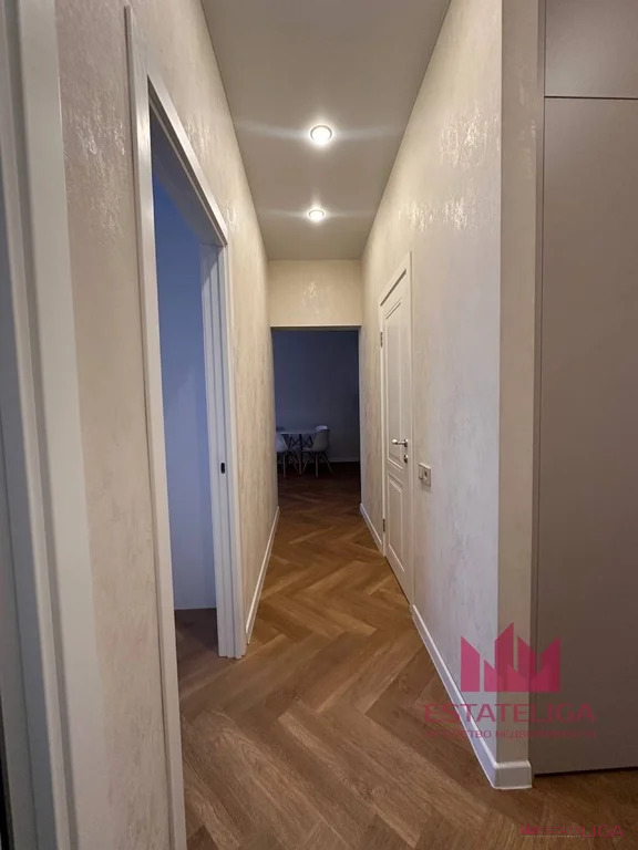 Аренда квартиры, м. Фили, Большая Филевская улица - Фото 10