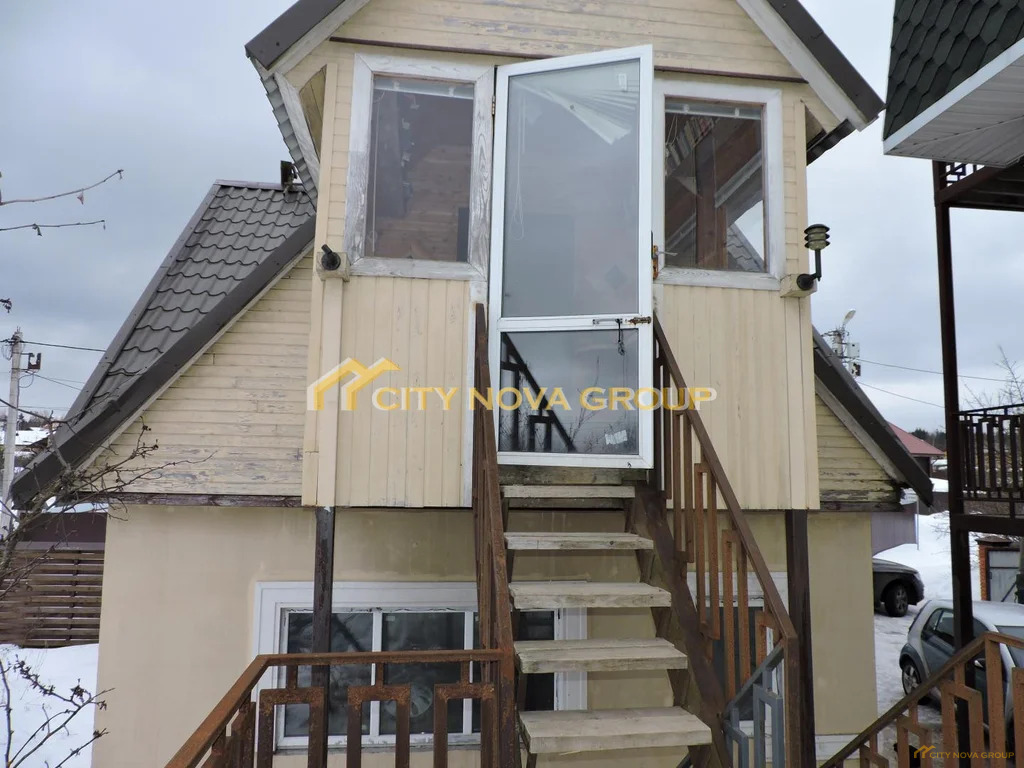 Продажа дома, Клинский район - Фото 10
