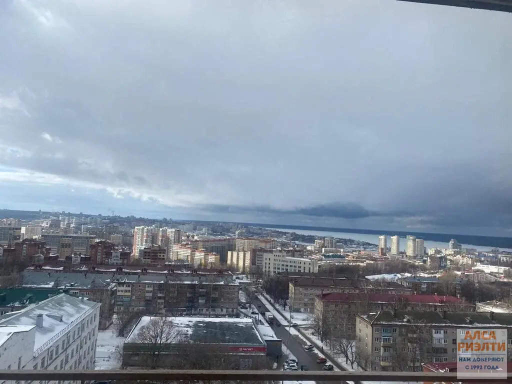 КП-660 Продажа 1 к.кв. в г. Чебоксары ул. Патриса Лумумбы д. 10 - Фото 7