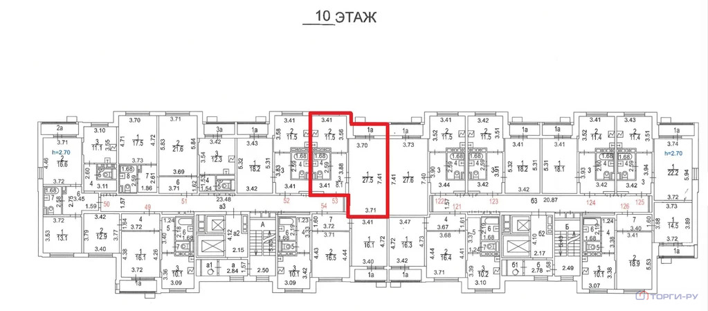Продажа квартиры, Новомихайловское шоссе - Фото 5