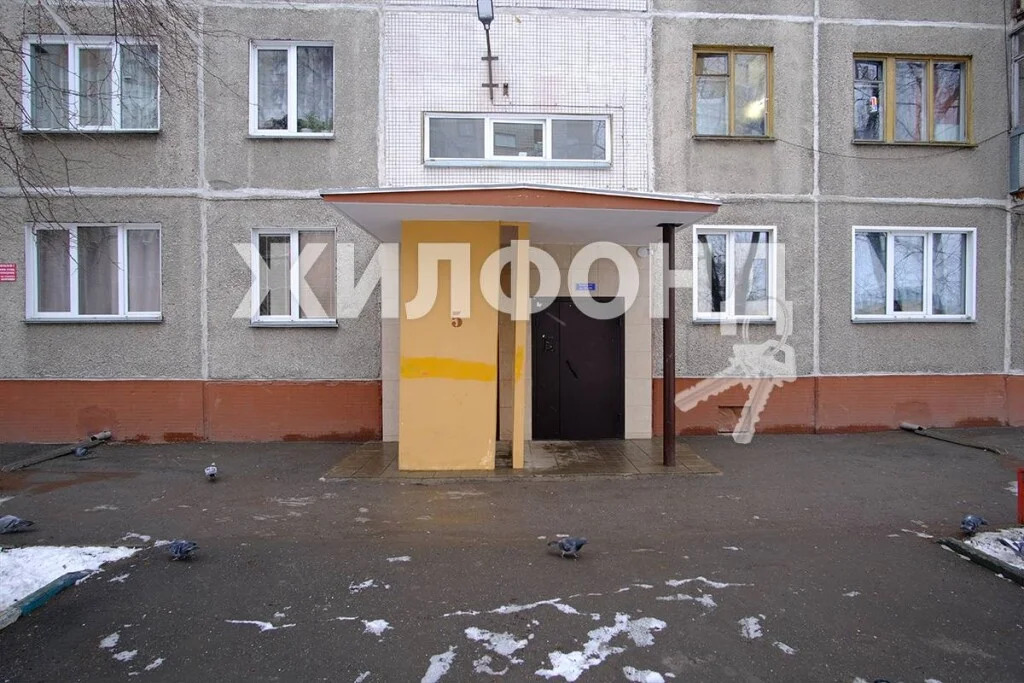 Продажа квартиры, Новосибирск, ул. Связистов - Фото 5