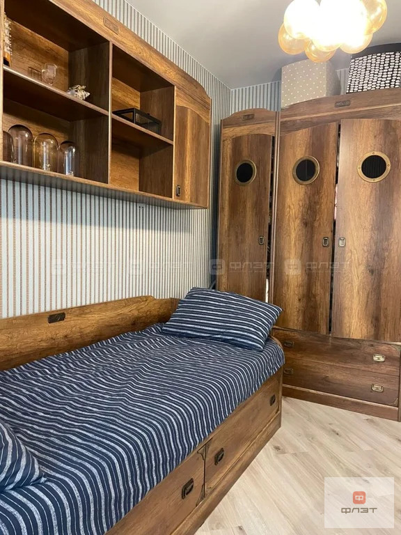 Продажа квартиры, Казань, ул. Фикрята Табеева - Фото 14