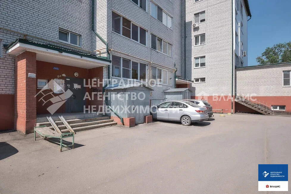 Продажа квартиры, Рыбное, Рыбновский район, ул. Большая - Фото 15