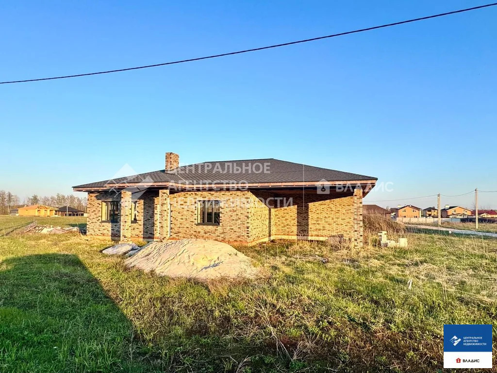 Продажа дома, Рожок, Рязанский район - Фото 5