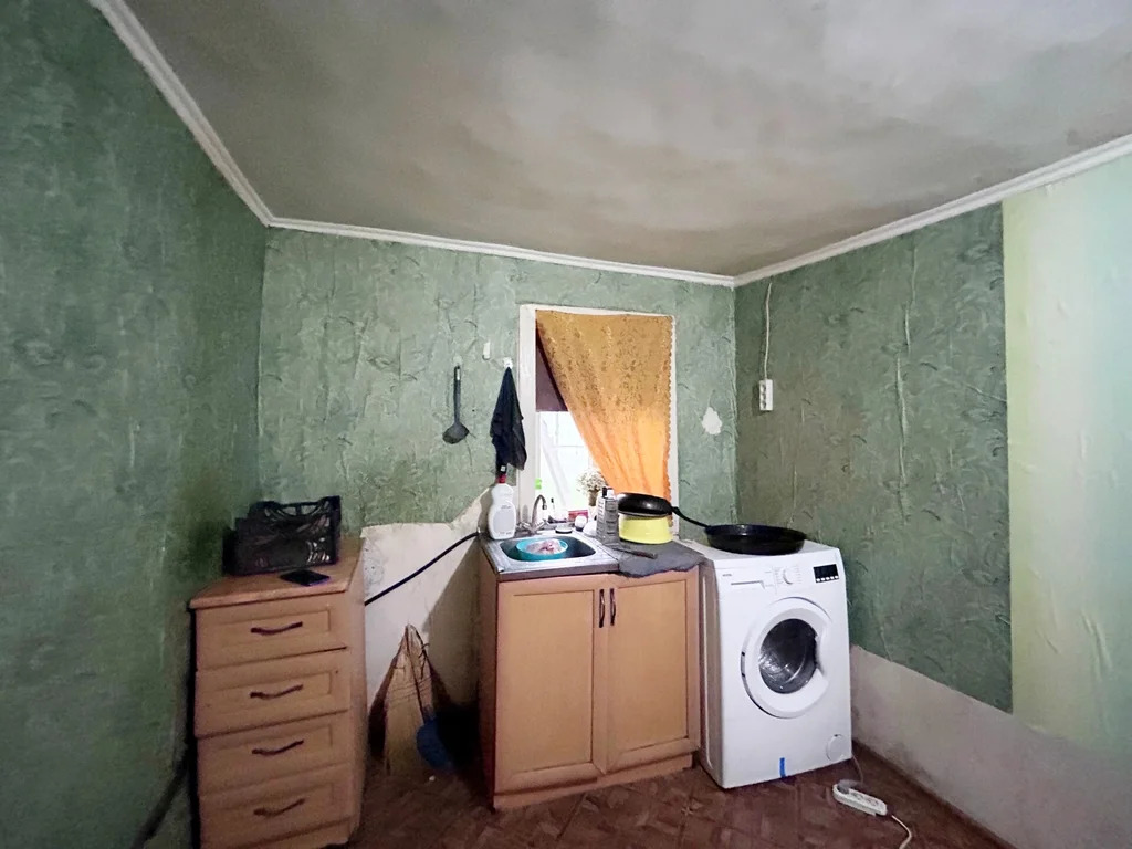 Продажа дома, Ильский, Северский район, ул. Шевченко - Фото 11