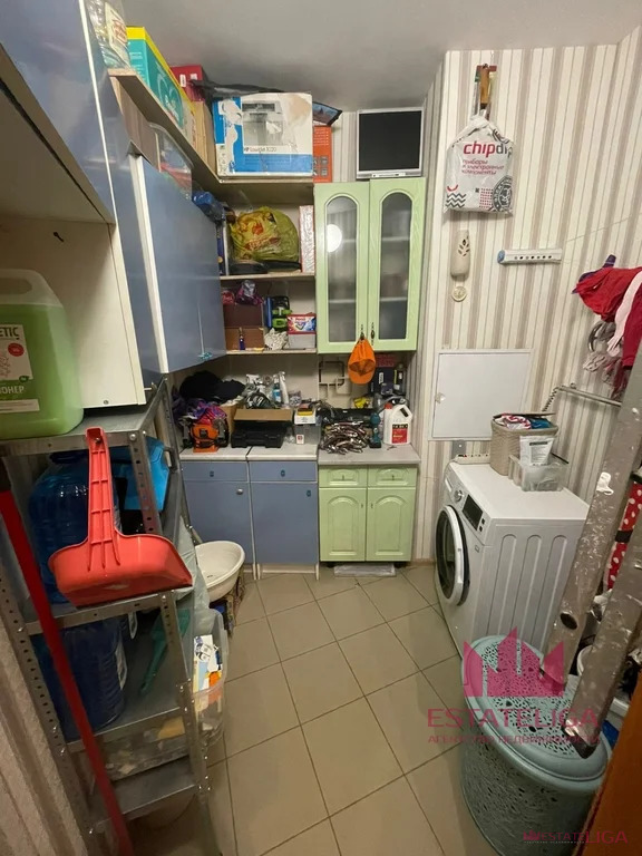 Продажа квартиры, Видное, Ленинский район, Зеленые аллеи б-р. - Фото 13