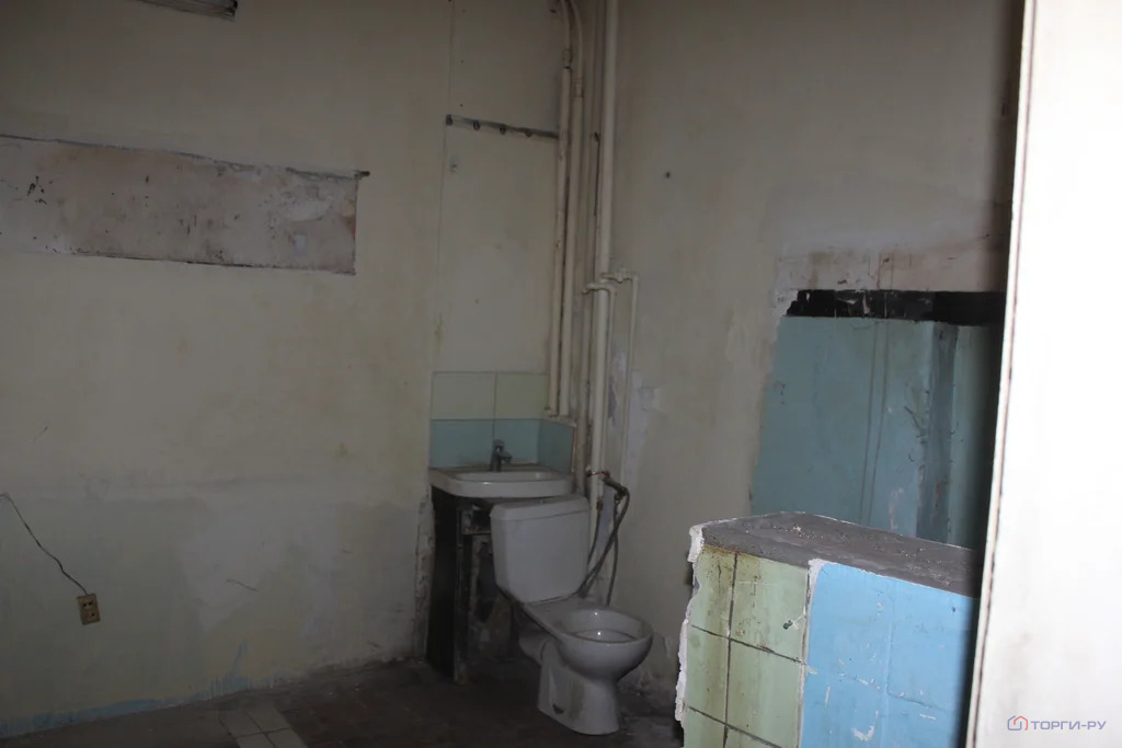 Продажа торгового помещения, 1-й Гончарный переулок - Фото 6