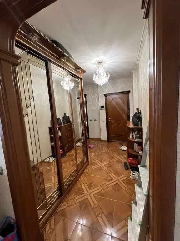 3-к.Ореховый бул., д.14к1 - Фото 7