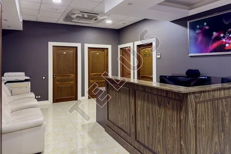 м. Ленинский проспект, Ленинский проспект, 3420 м2, Офисное здание ... - Фото 8