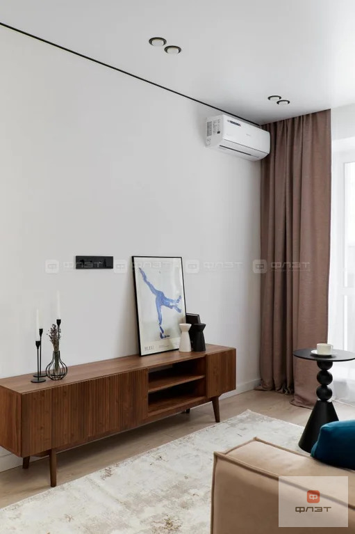Продажа квартиры, Казань, ул. Черноморская - Фото 6