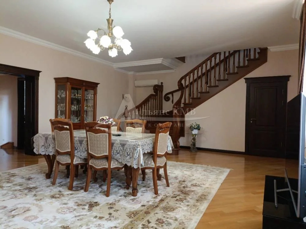 Продажа дома, Георгиевск, Проектная 8-я ул. - Фото 7