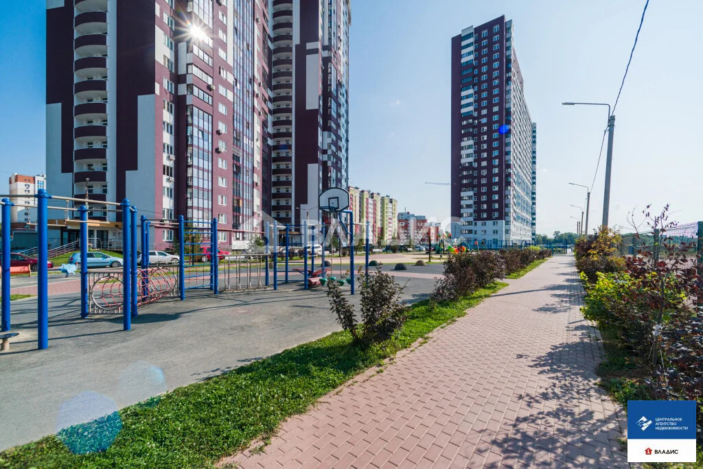 Продажа квартиры, Рязань, Брестская улица - Фото 18