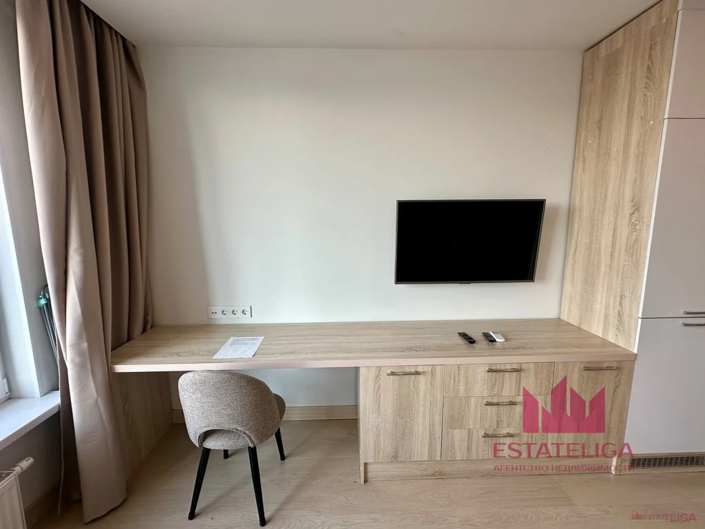 Продажа квартиры, 1-я улица Леонова - Фото 4