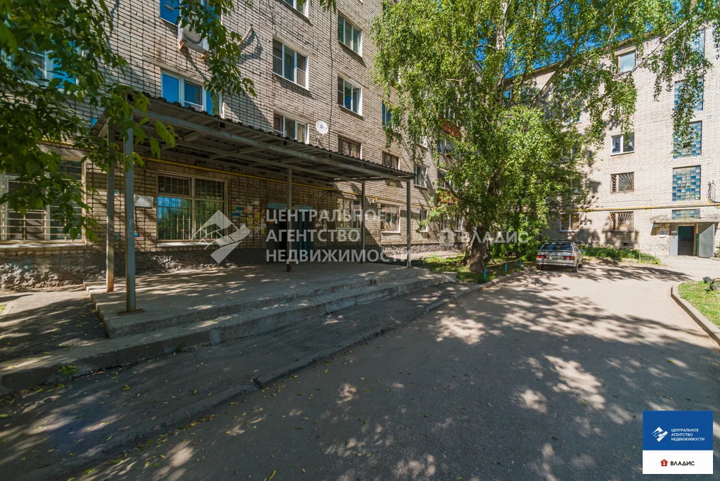 Продажа квартиры, Рязань, ул. Электрозаводская - Фото 14