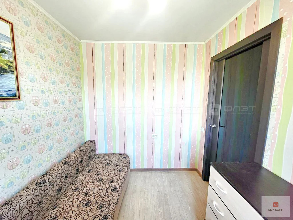 Продажа квартиры, Казань, Горьковское ш. - Фото 11