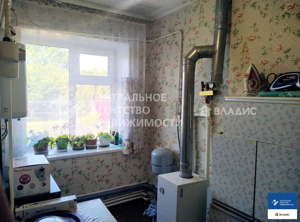 Продажа дома, Мушковатово, Рязанский район - Фото 10