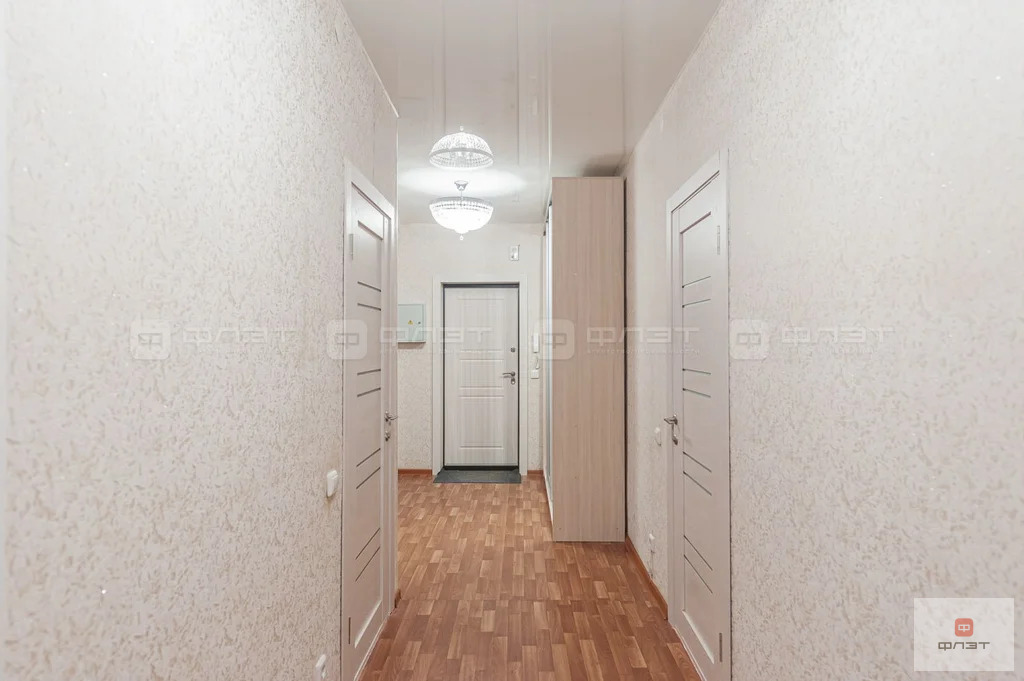 Продажа квартиры, Казань, ул. Баки Урманче - Фото 21