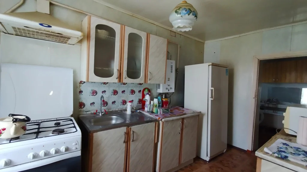 Продажа дома, Темрюк, Темрюкский район, ул. Гагарина - Фото 10