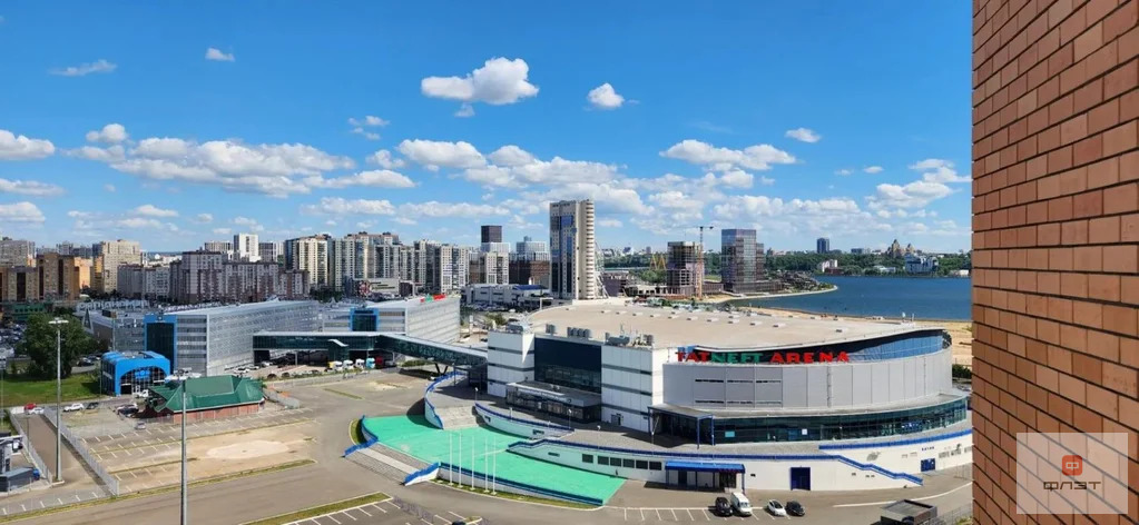 Продажа квартиры, Казань, ул. Чистопольская - Фото 25