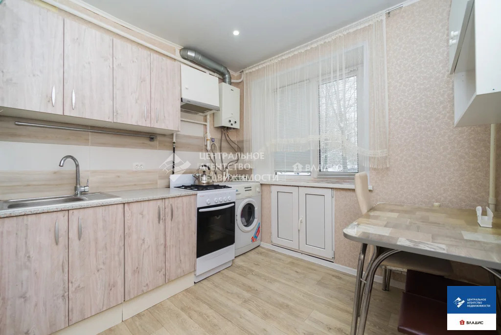 Продажа квартиры, Рязань, ул. Телевизионная - Фото 5