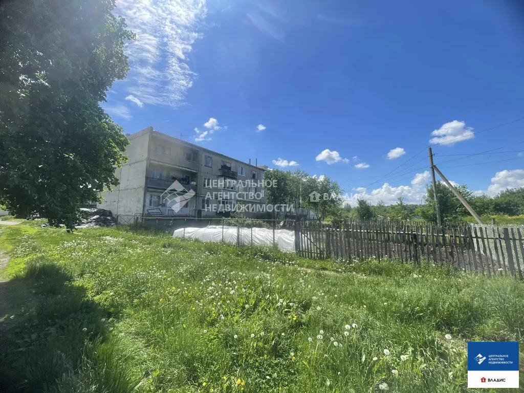 Продажа квартиры, Дубовичье, Спасский район, ул. Молодежная - Фото 5