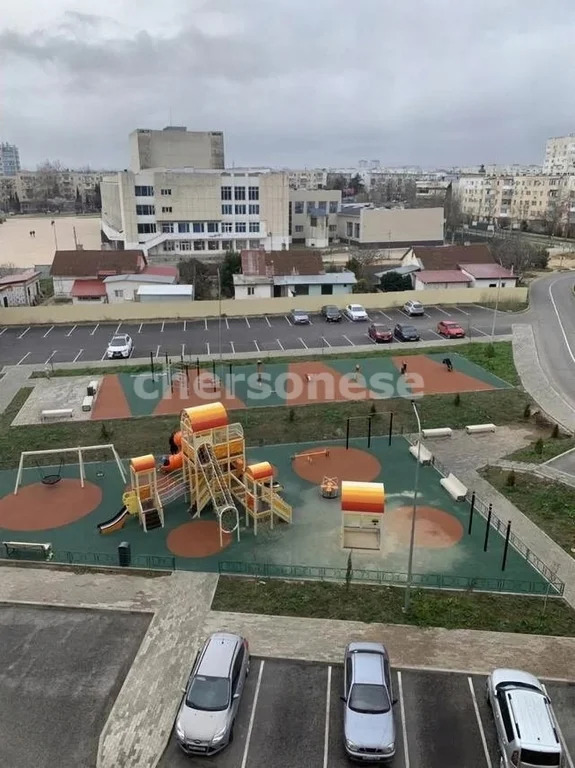 Продажа квартиры, Севастополь, ул. Павла Корчагина - Фото 6