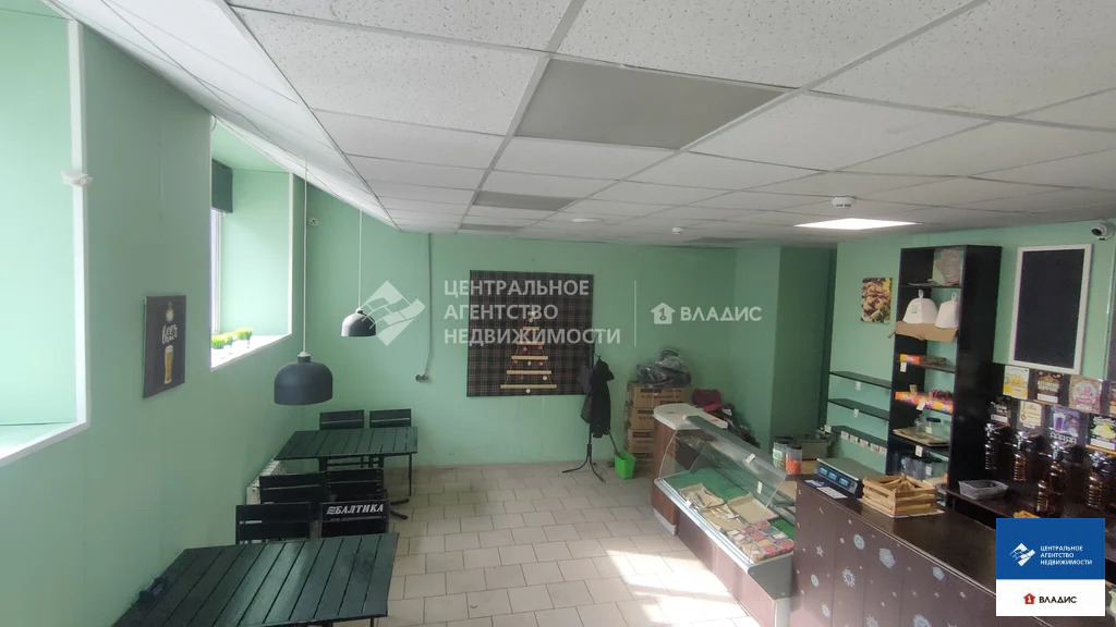 Аренда ПСН, Рязань, Касимовское ш. - Фото 5