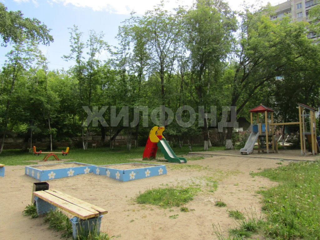 Продажа квартиры, Новосибирск, ул. Бориса Богаткова - Фото 23
