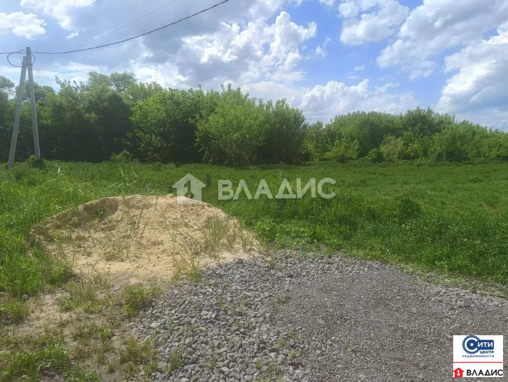 Продажа участка, Новоподклетное, Рамонский район, Набережная улица - Фото 6