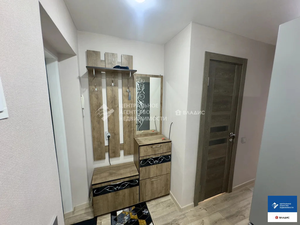 Аренда квартиры, Рязань, ул. Гагарина - Фото 17