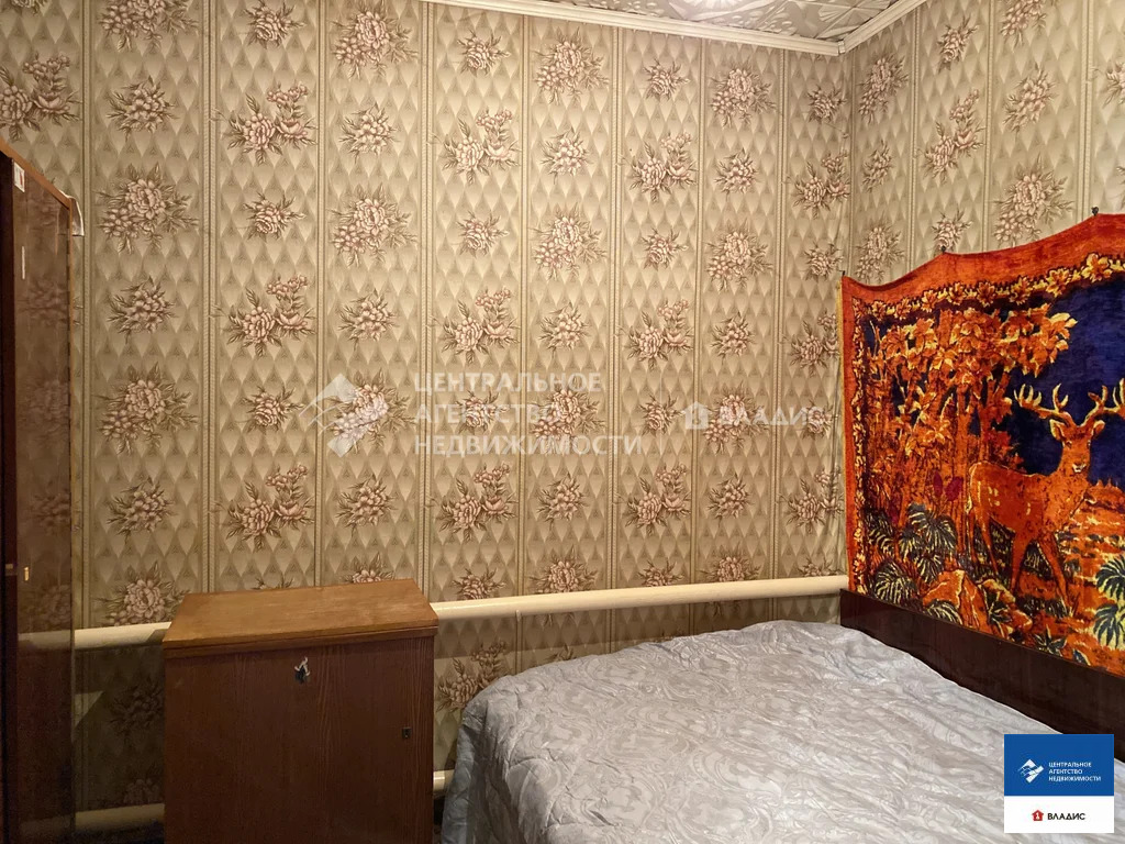 Продажа дома, Скопин, улица Карла Маркса - Фото 11