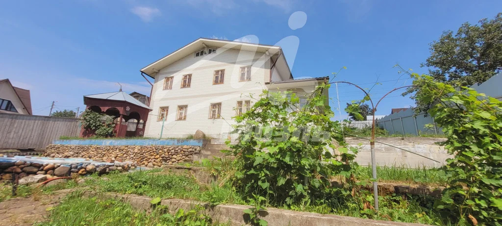 Продажа дома, Никольское, Солнечногорский район, 3 - Фото 45