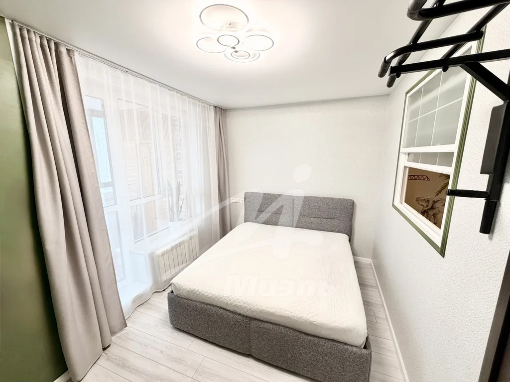 Продажа квартиры, Лобня, Окружная ул. - Фото 4