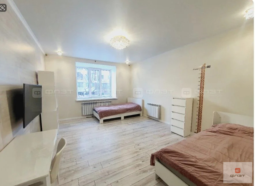 Продажа квартиры, Казань, ул. Салиха Батыева - Фото 5